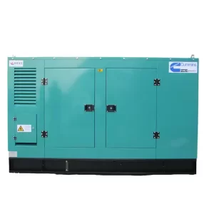 Máy phát điện diesel CUMMINSGX 360KW