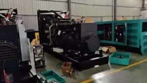 Máy phát điện chính hãng – Lựa Chọn Của Thông Minh