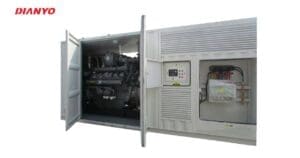 Máy Phát Điện Nhập Khẩu: Giải Pháp Năng Lượng Ổn Định và Hiệu Quả Cho Mọi Nhu Cầu