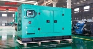 Máy Phát Điện Nhập Khẩu: Giải Pháp Năng Lượng Ổn Định và Hiệu Quả Cho Mọi Nhu Cầu