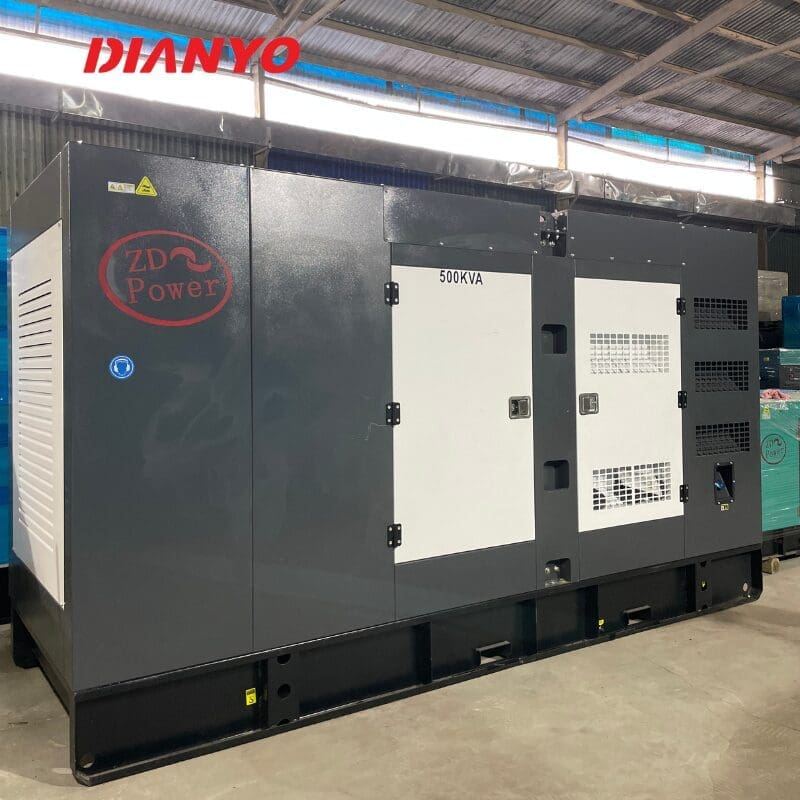 Hotline Công Ty Trung Điện Hà Nội – Máy Phát Điện Công Nghiệp