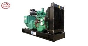 Đảm Bảo Nguồn Điện Ổn Định: Đánh Giá Chi Tiết Máy Phát Điện 200kVA
