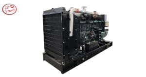 Đảm Bảo Nguồn Điện Ổn Định: Đánh Giá Chi Tiết Máy Phát Điện 200kVA