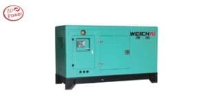 Máy Phát Điện 3 Pha – Đảm Bảo Hoạt Động Liên Tục, Không Lo Mất Điện