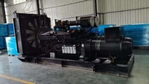 Máy phát điện chính hãng – Lựa Chọn Của Thông Minh