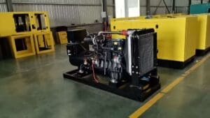 Máy phát điện chính hãng – Lựa Chọn Của Thông Minh