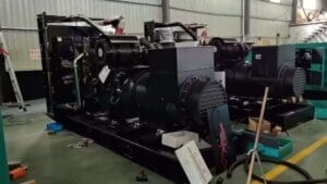 Máy phát điện chính hãng – Lựa Chọn Của Thông Minh