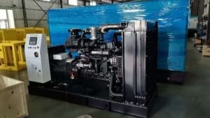 Máy phát điện chính hãng – Lựa Chọn Của Thông Minh