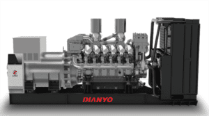 Máy Phát Điện Cho Nhà Máy Công Nghiệp Và Xưởng Sản Xuất Uy Tín Nhất Năm 2026