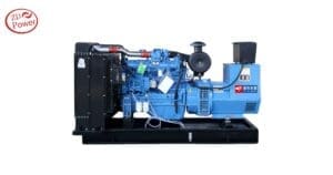 Máy Phát Điện Công Suất Lớn: Lợi Ích, Ứng Dụng và Hướng Dẫn Đầu Tư Hiệu Quả