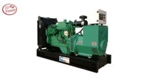 Máy Phát Điện Công Suất Lớn: Lợi Ích, Ứng Dụng và Hướng Dẫn Đầu Tư Hiệu Quả