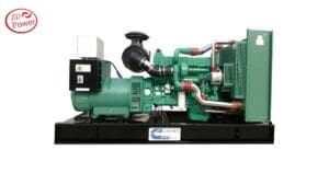 Máy Phát Điện Công Suất Lớn: Lợi Ích, Ứng Dụng và Hướng Dẫn Đầu Tư Hiệu Quả