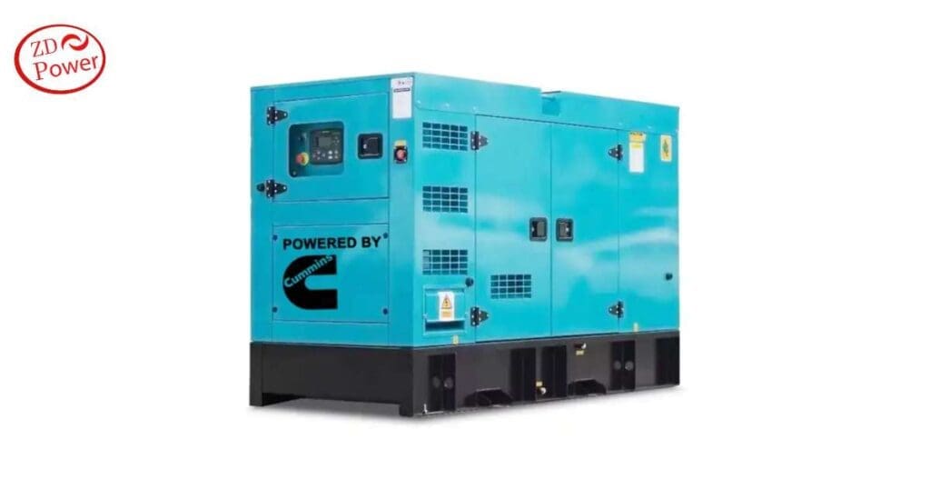 Máy Phát Điện Công Suất Lớn: Lợi Ích, Ứng Dụng và Hướng Dẫn Đầu Tư Hiệu Quả