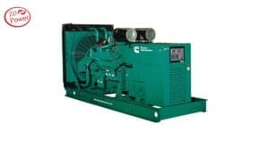 Máy Phát Điện Công Suất Lớn: Lợi Ích, Ứng Dụng và Hướng Dẫn Đầu Tư Hiệu Quả