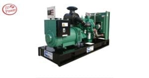 Máy Phát Điện Công Suất Lớn: Lợi Ích, Ứng Dụng và Hướng Dẫn Đầu Tư Hiệu Quả