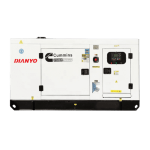 Máy Phát Điện Cummins – Lựa Chọn Tối Ưu Giữa Các Dòng Máy Phát Điện