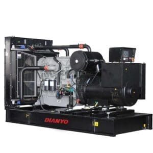 Thương Hiệu Máy Phát Điện Uy Tín – Chọn Loại Nào Tốt Nhất?