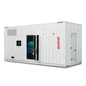 Máy Phát Điện Cho Bệnh Viện 2026 – Giải Pháp Đảm Bảo Nguồn Điện An Toàn Và Liên Tục