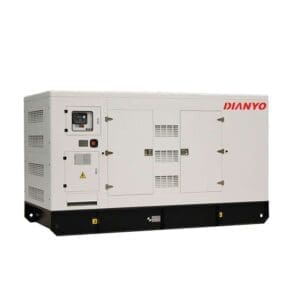 Máy Phát Điện Diesel Tốt Nhất 2026 | Top Model Chạy Dầu Êm, Bền Bỉ, Công Suất Lớn