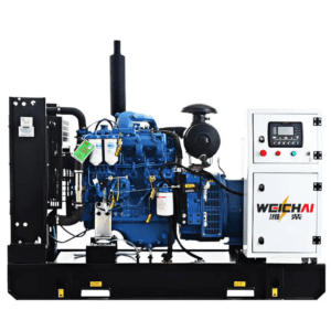 Bảng Giá Máy Phát Điện Giá Tốt, Chất Lượng Cao 2026 | Top Model Diesel Bán Chạy