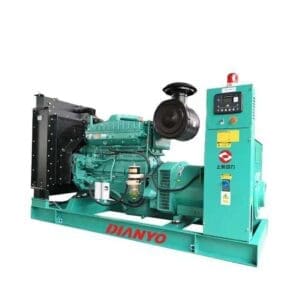 Bảng Giá Máy Phát Điện Giá Tốt, Chất Lượng Cao 2026 | Top Model Diesel Bán Chạy