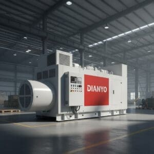 Máy Phát Điện Hà Nội Uy Tín, Chính Hãng | Địa Chỉ & Bảng Giá Mới Nhất 2026