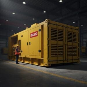 Máy Phát Điện Hà Nội Uy Tín, Chính Hãng | Địa Chỉ & Bảng Giá Mới Nhất 2026