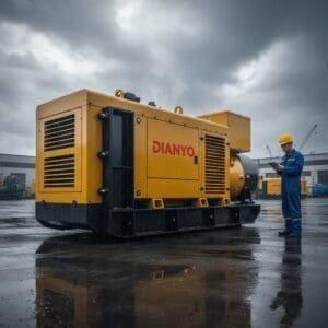 Máy Phát Điện Hà Nội Uy Tín, Chính Hãng | Địa Chỉ & Bảng Giá Mới Nhất 2026