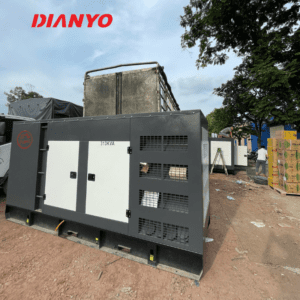 Mua Máy Phát Điện Chính Hãng, Giá Tốt Tại TP. Hồ Chí Minh 2026