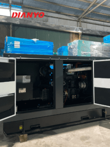 Mua Máy Phát Điện Chính Hãng, Giá Tốt Tại TP. Hồ Chí Minh 2026