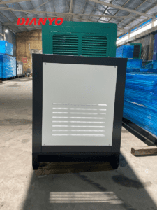 Mua Máy Phát Điện Chính Hãng, Giá Tốt Tại TP. Hồ Chí Minh 2026