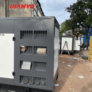 Mua Máy Phát Điện Chính Hãng, Giá Tốt Tại TP. Hồ Chí Minh 2026