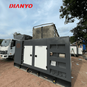 Mua Máy Phát Điện Chính Hãng, Giá Tốt Tại TP. Hồ Chí Minh 2026