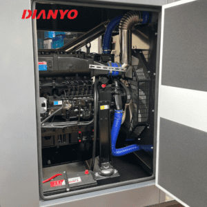 Máy Phát Điện Tại Bắc Giang Đơn Vị Uy Tín Chính Hãng Mới Nhất 2026