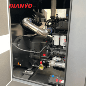 Máy Phát Điện Tại Bắc Giang Đơn Vị Uy Tín Chính Hãng Mới Nhất 2026