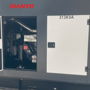 Máy Phát Điện Tại Bắc Giang Đơn Vị Uy Tín Chính Hãng Mới Nhất 2026