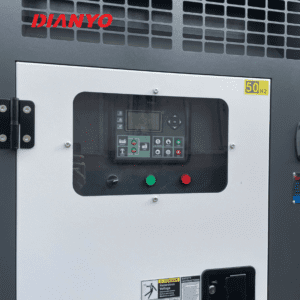 Máy Phát Điện Tại Bắc Giang Đơn Vị Uy Tín Chính Hãng Mới Nhất 2026