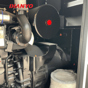 Máy Phát Điện Tại Bắc Giang Đơn Vị Uy Tín Chính Hãng Mới Nhất 2026