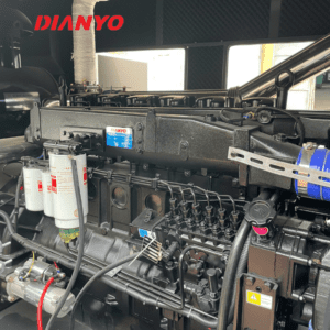 Máy Phát Điện Tại Bắc Giang Đơn Vị Uy Tín Chính Hãng Mới Nhất 2026