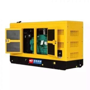 Máy Phát Điện Tại Cao Bằng Uy Tín, Chính Hãng | Giải Pháp Điện Dự Phòng Vùng Cao 2026