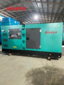 Báo Giá Máy Phát Điện Tại Phú Thọ Mới Nhất – Chiết Khấu Cao