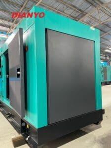 Báo Giá Máy Phát Điện Tại Phú Thọ Mới Nhất – Chiết Khấu Cao