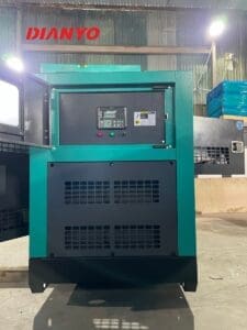 Báo Giá Máy Phát Điện Tại Phú Thọ Mới Nhất – Chiết Khấu Cao