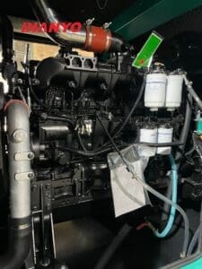 Báo Giá Máy Phát Điện Tại Phú Thọ Mới Nhất – Chiết Khấu Cao