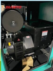 Báo Giá Máy Phát Điện Tại Phú Thọ Mới Nhất – Chiết Khấu Cao