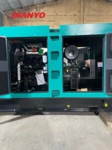 Báo Giá Máy Phát Điện Tại Phú Thọ Mới Nhất – Chiết Khấu Cao