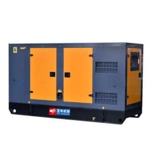 Máy Phát Điện Tại Thái Nguyên Uy Tín 2026 | Báo Giá Chính Hãng