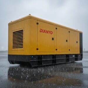 Máy Phát Điện Tại Tuyên Quang Giá Tốt 2026 | Phân Phối Chính Hãng