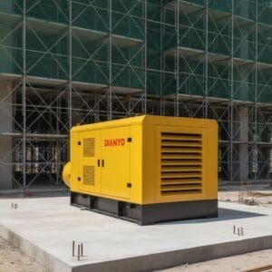 Máy Phát Điện Tại Tuyên Quang Giá Tốt 2026 | Phân Phối Chính Hãng