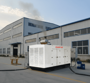 Máy Phát Điện Nhập Khẩu Chính Hãng 2026 | Báo Giá Cạnh Tranh